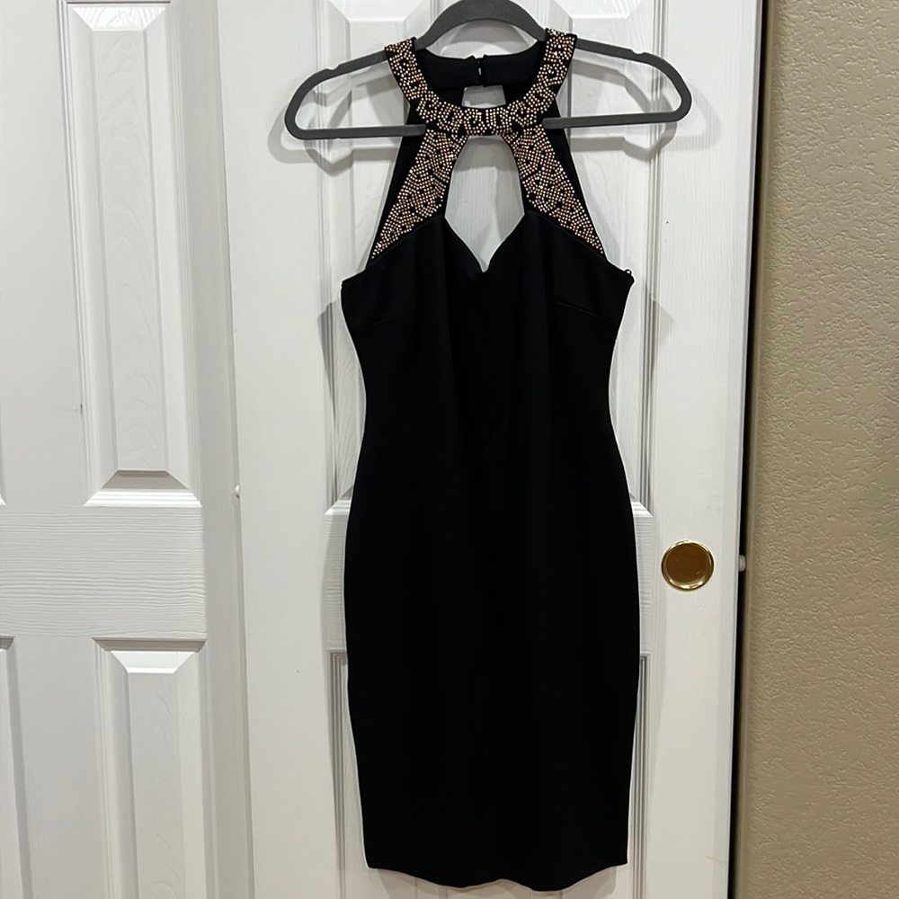 Cache dress size 6